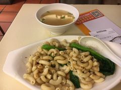 -永盈茶餐厅(中山四路店)