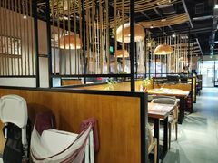 大堂-鱼谦脆皮烤鱼(华阳城店)