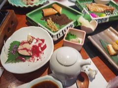 -匠和风精致料理(宁德万达店)