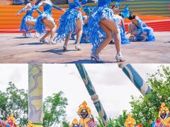 -七彩云南欢乐世界