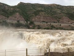 -陕西黄河壶口瀑布旅游区