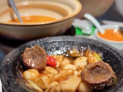 -潮堂 · 潮州菜(国贸商城店)