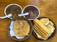 -穆彦华逍遥镇胡辣汤(岗坡路店)