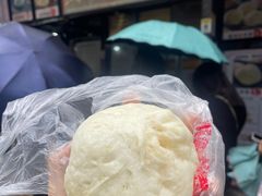 -清泉阁包子铺(中山路店)