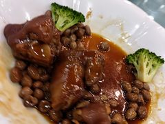 -绿雅居原生态农庄(小涌店)