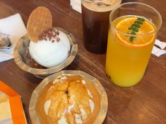 -EAU CAFE(永康路店)