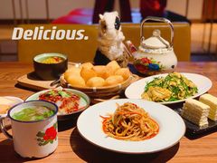 -天山集市(和家乐广场店)