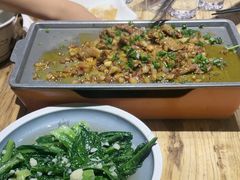 -树厨贵州菜(大十字店)
