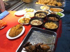 -车头老二大排档(金城步行街店)