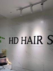-HD HAIR STYLE