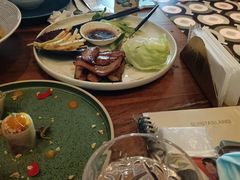 -星叶·东南亚料理(宁波万象汇店)