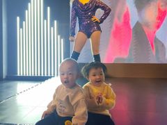 -武汉杜莎夫人蜡像馆