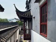 -东山雕花楼