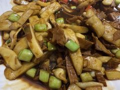 -径山十八道·风味民间菜(杭州总店)