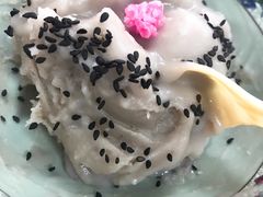 芋泥-福州人铭小吃