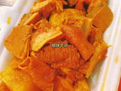 -细妹五香牛杂(步行街店)