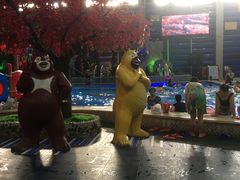 -宝丽金大酒店·洗浴中心