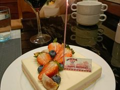 -顺德美的万豪酒店·自助餐·贡厨