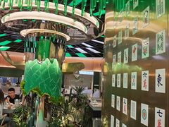 -青花椒花椒鱼(合生汇店)