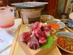 -馥家小馆(黔灵山公园店)