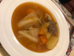 -露西亚咖啡西餐厅(哈尔滨俄侨纪念馆店)