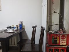 -老铜锅涮羊肉(大连海滨住宅小区店)
