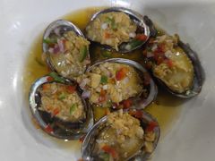 -钱大妈海鲜饭店(保利林语店)