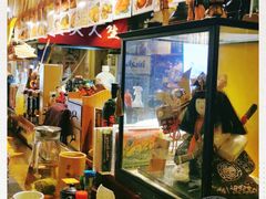 -半藏居酒屋(香港花园店)