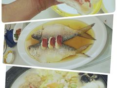 -银都上海菜馆(粤海东路店)
