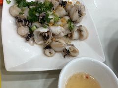 -文辉墨鱼丸大王(铜锣湾渣甸街总店)