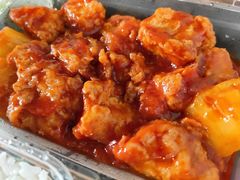 -荣华基·现炒快餐(肇嘉浜路店)