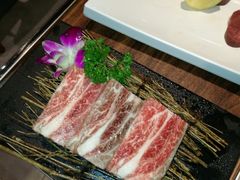 -火炉火自助餐(枫蓝国际店)