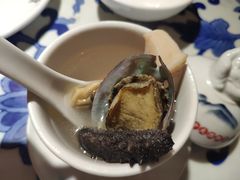 海鲜佛跳墙-王庄阿咪海鲜大排档(上下杭店)