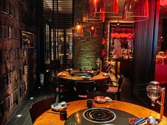 -赤RedBowl川锅·炙烤·板前(北京瑰丽酒店)