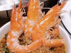 -优食坊·蒸汽海鲜(康盛路店)