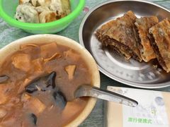 -逍遥镇刘相五胡辣汤豆沫馆(康复中街店)