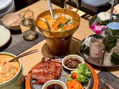 -mango tree芒果树泰国餐厅(青岛万象城店)