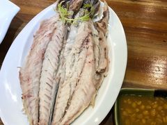 -金穗园·砂锅粥.醉鸡煲火锅(长寿路店)