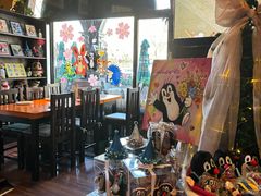 -布拉格餐厅· 中欧捷克菜(全国首店)