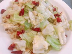 -覃记海鲜美食餐厅