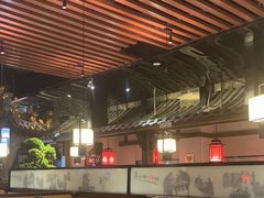 -重庆德庄火锅(映月湖环宇城店)