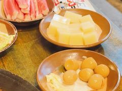 -黄潇洒老火锅(九眼桥宏济巷店)