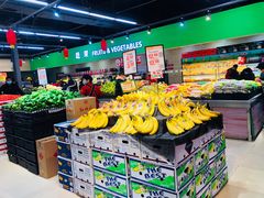 -北国超市(天河店)