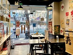 大堂-老吴家川菜(昭化路店)