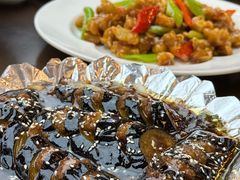 -高晓山馅饼店(牛庄百年店)