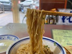 -孟记传统大刀面(星源商城店)