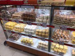 -三禾北京稻香村(北京市百货大楼店)