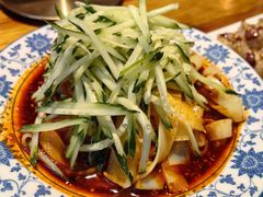 -柴窝堡22号辣子鸡·传承新疆菜