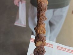 羊肉串-秦皇二林羊肉串(秦皇小巷店)