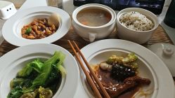 -弗蕾亚·辰月月子度假中心(光谷店)